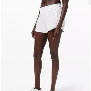 Lululemon Tracker Short 4”